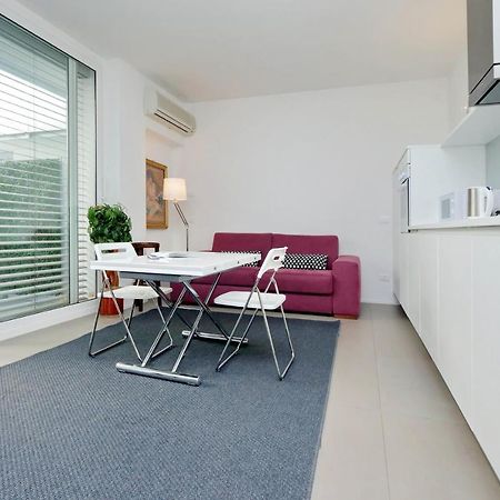 Piazza Del Popolo Apartment ローマ エクステリア 写真