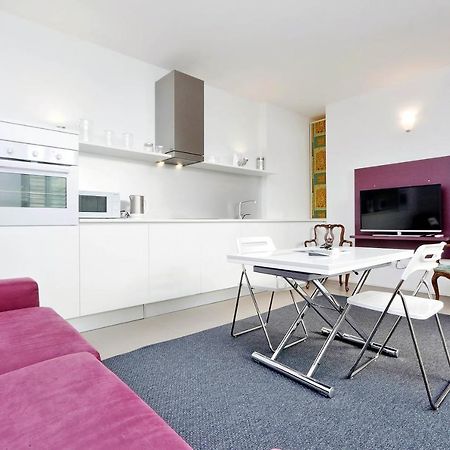 Piazza Del Popolo Apartment ローマ エクステリア 写真