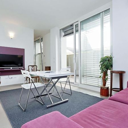 Piazza Del Popolo Apartment ローマ エクステリア 写真