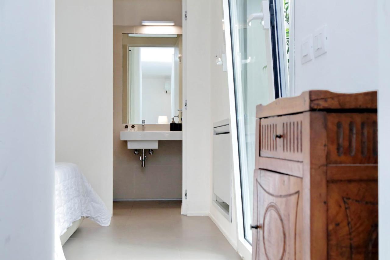Piazza Del Popolo Apartment ローマ エクステリア 写真