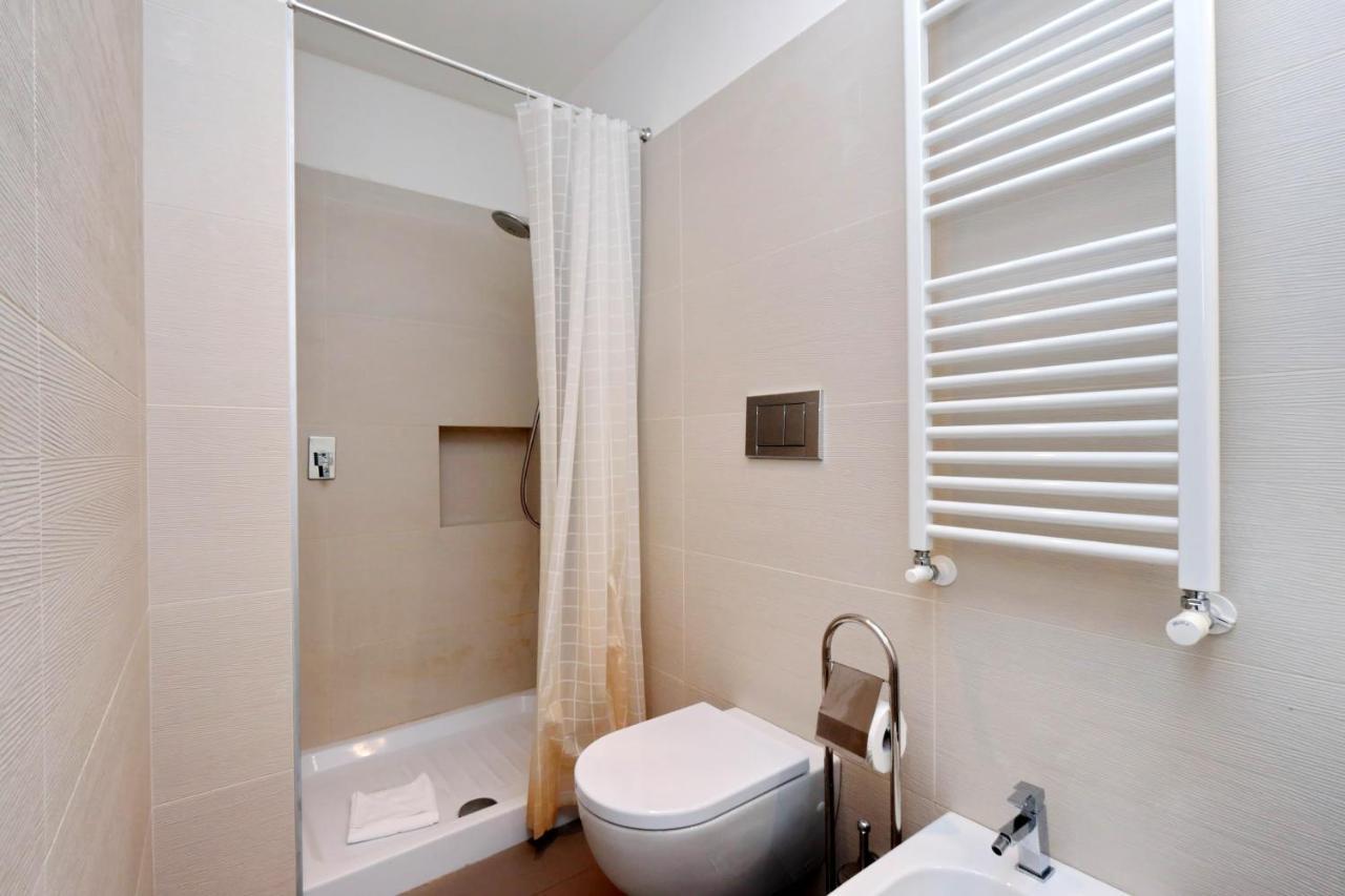 Piazza Del Popolo Apartment ローマ エクステリア 写真