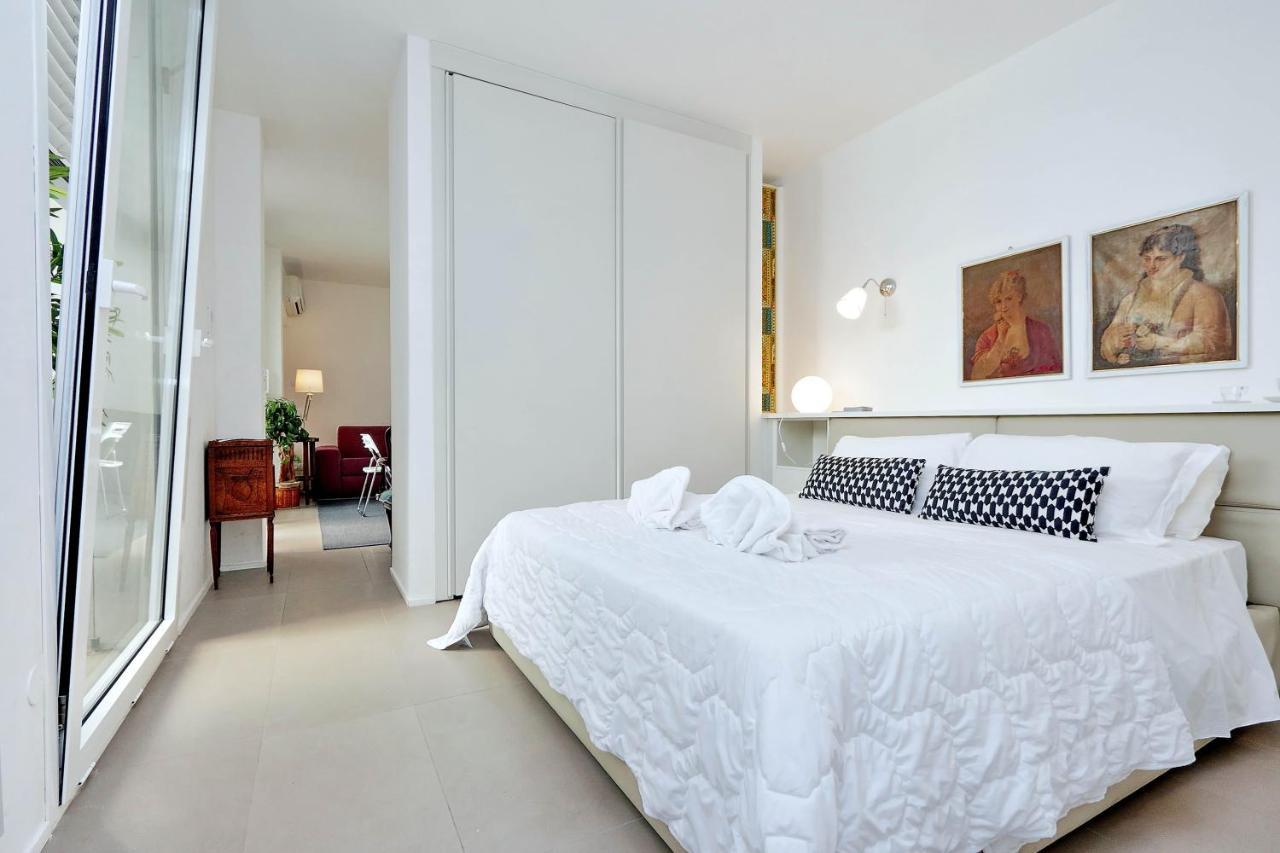 Piazza Del Popolo Apartment ローマ エクステリア 写真