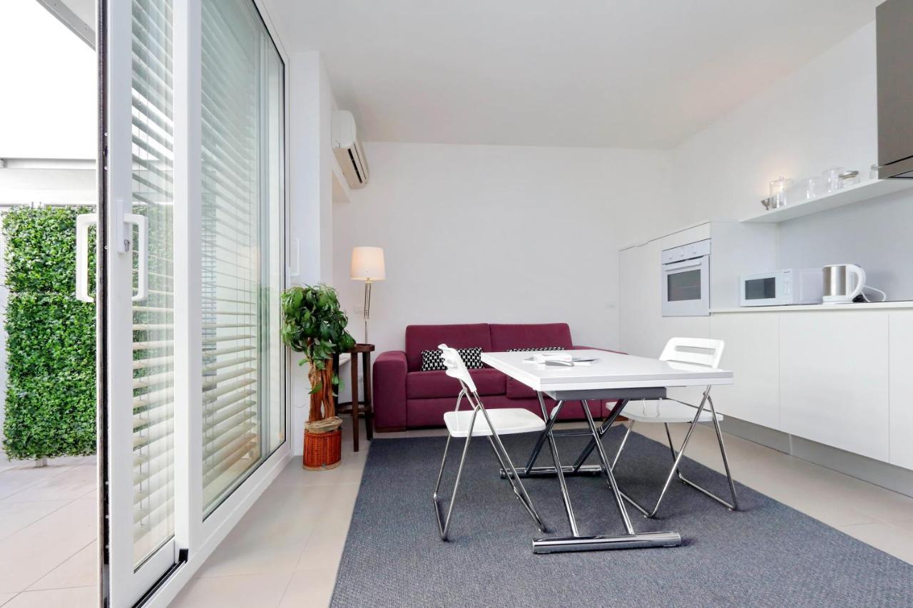 Piazza Del Popolo Apartment ローマ エクステリア 写真