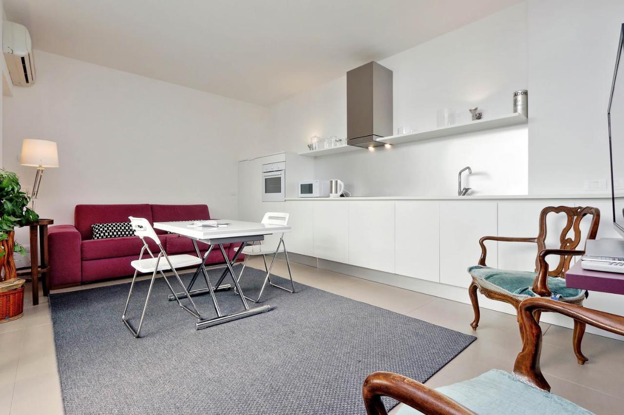 Piazza Del Popolo Apartment ローマ エクステリア 写真