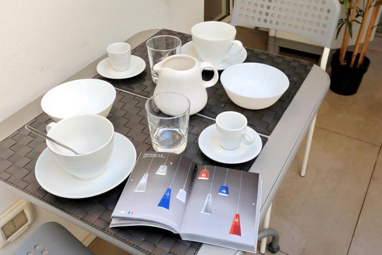 Piazza Del Popolo Apartment ローマ エクステリア 写真