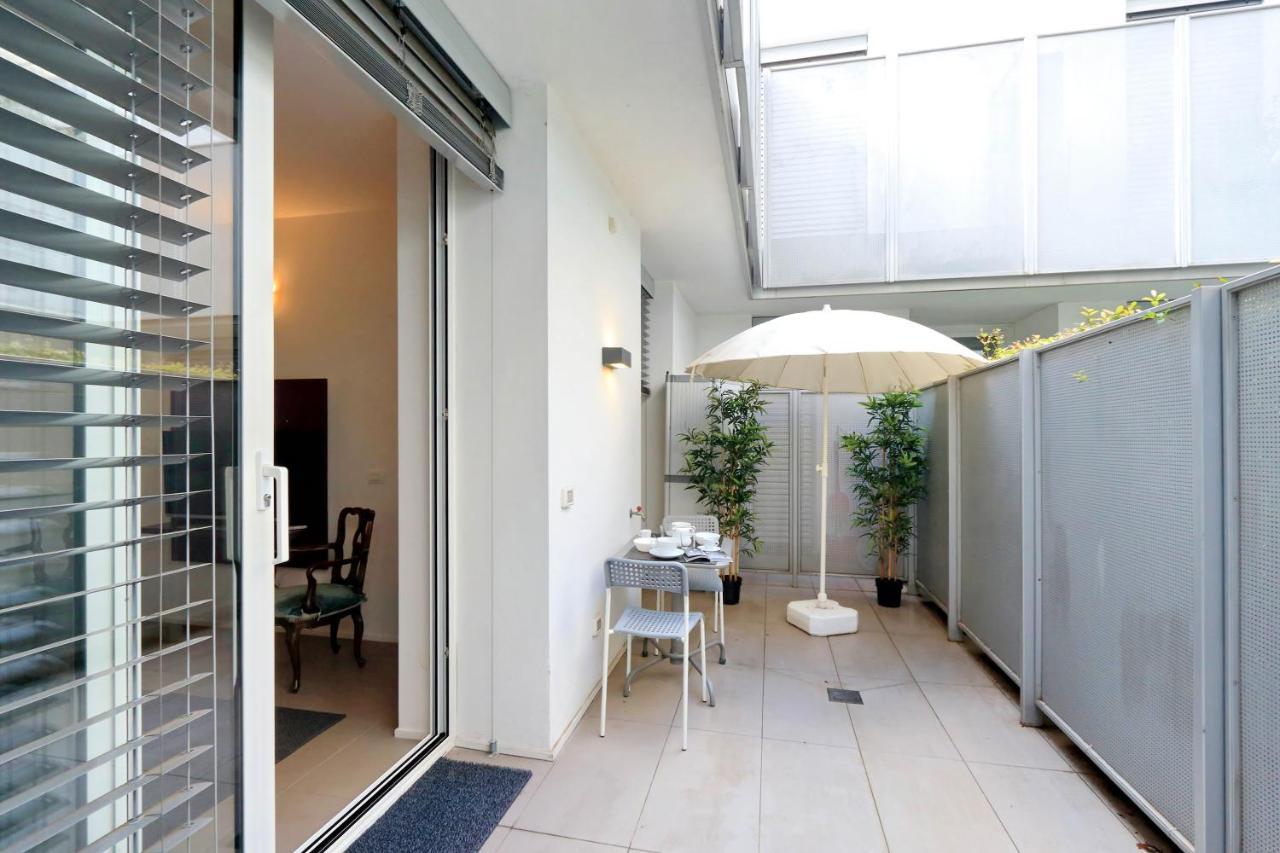 Piazza Del Popolo Apartment ローマ エクステリア 写真