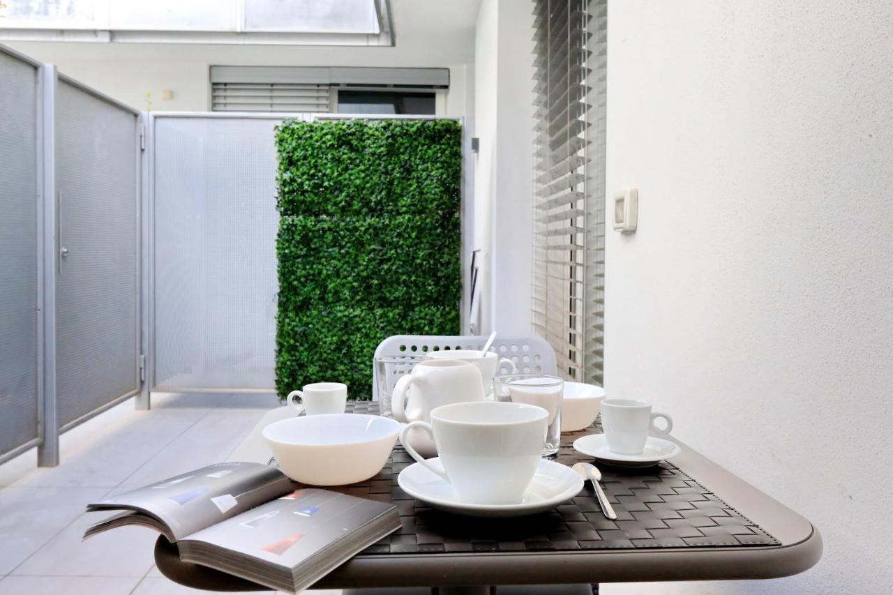 Piazza Del Popolo Apartment ローマ エクステリア 写真