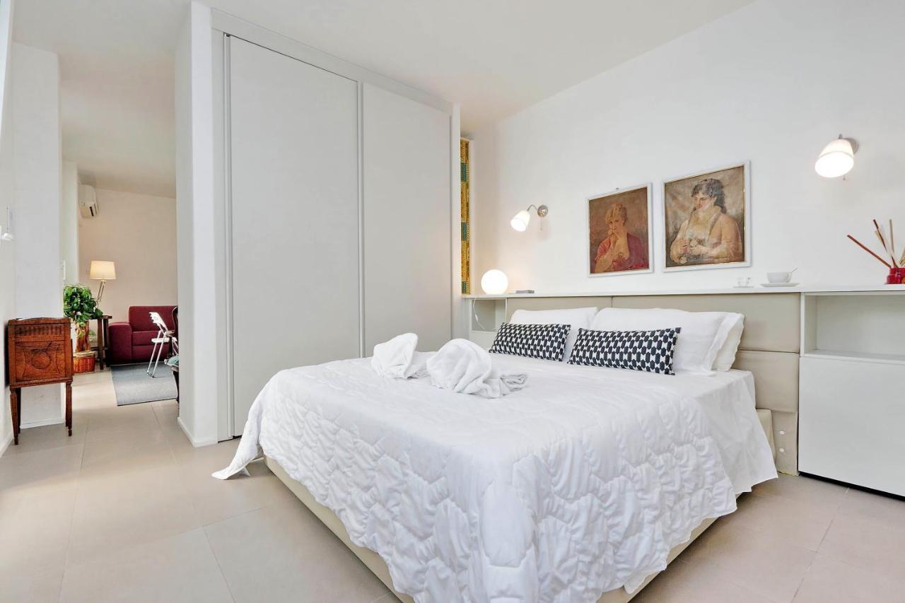 Piazza Del Popolo Apartment ローマ エクステリア 写真