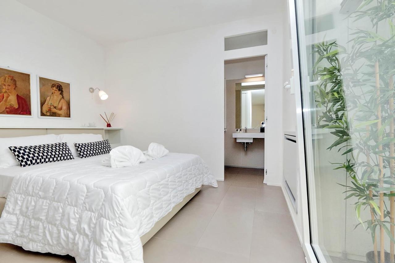 Piazza Del Popolo Apartment ローマ エクステリア 写真