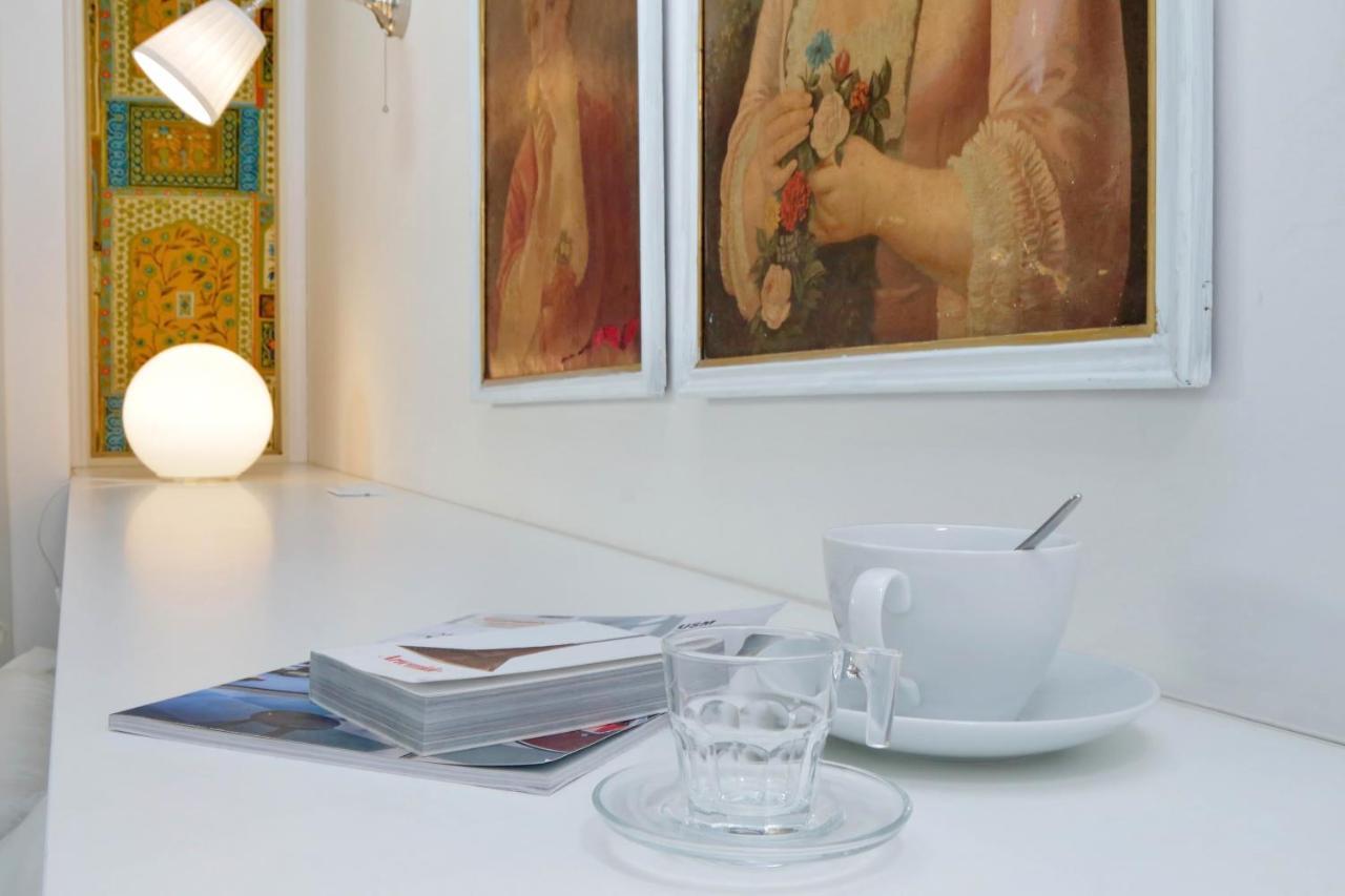 Piazza Del Popolo Apartment ローマ エクステリア 写真