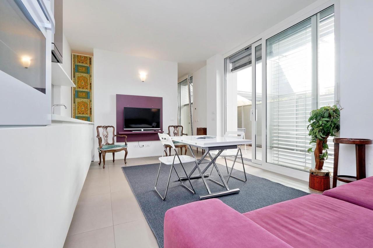 Piazza Del Popolo Apartment ローマ エクステリア 写真