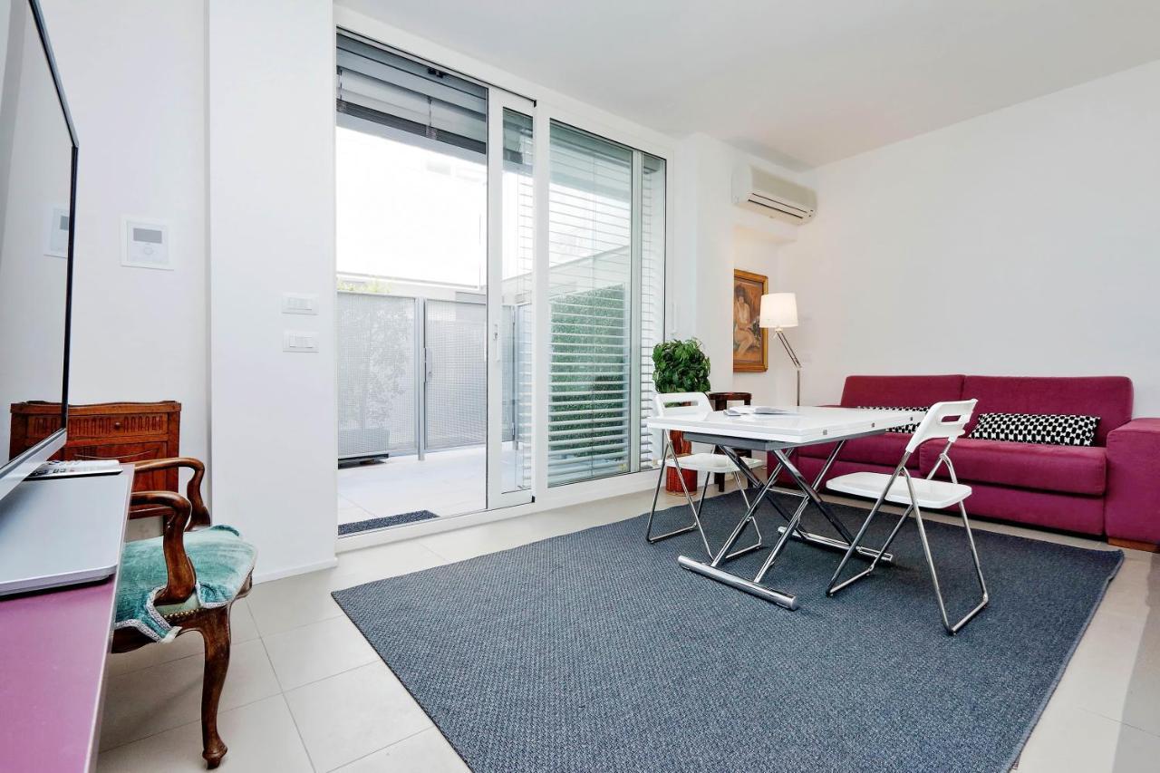 Piazza Del Popolo Apartment ローマ エクステリア 写真