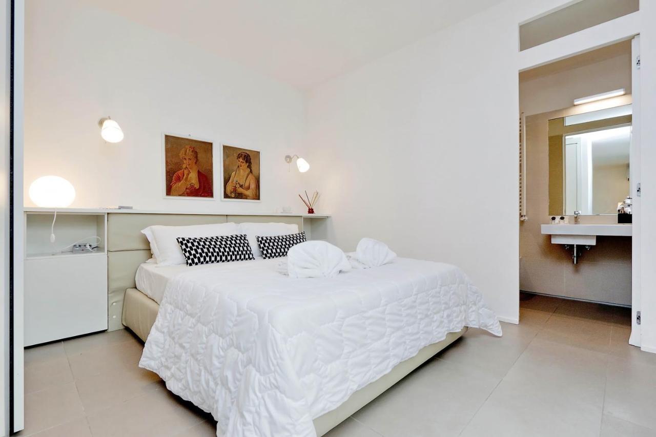 Piazza Del Popolo Apartment ローマ エクステリア 写真